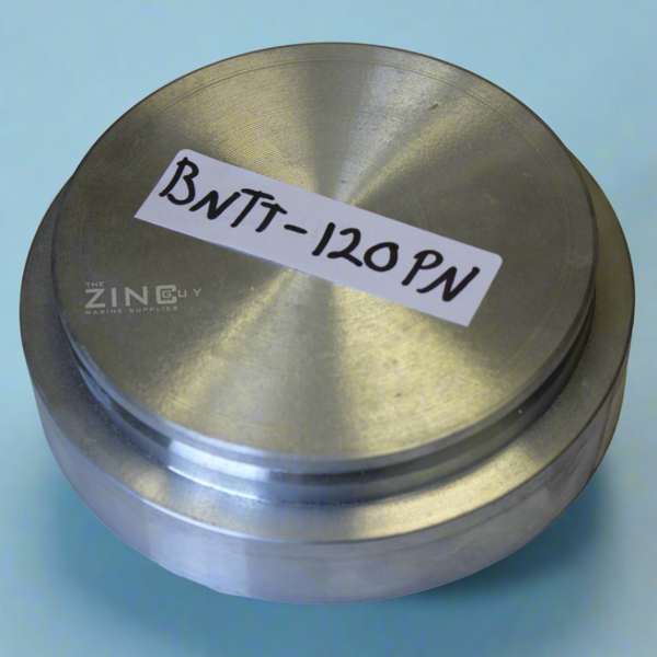 BNTT-120PN Benetti Propeller Zinc Anode