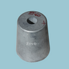 BT-60 Cone Zinc Anode