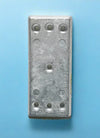 A-30A/ HM30A/ M-30A HULL ALUMINUM ANODE