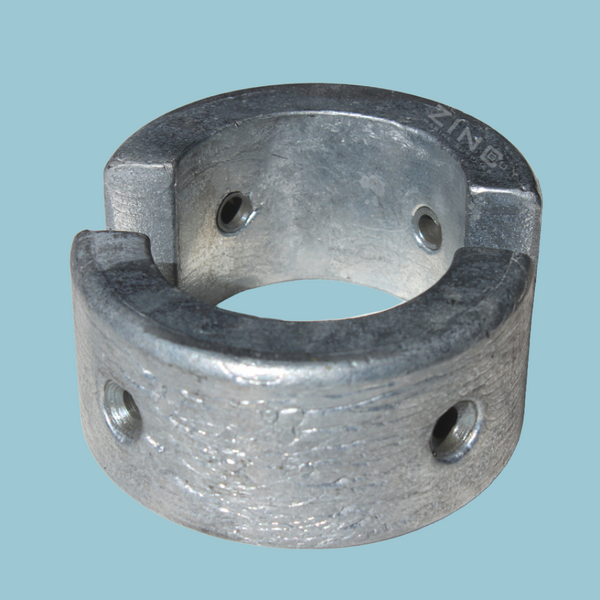 Gori Collar for Shaft- Zinc Anode Ring for Gori 22