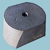 Hamilton Jet Anode HJD-4