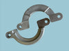 Yanmar Split Collar for Saildrive ZNGUY801305-1