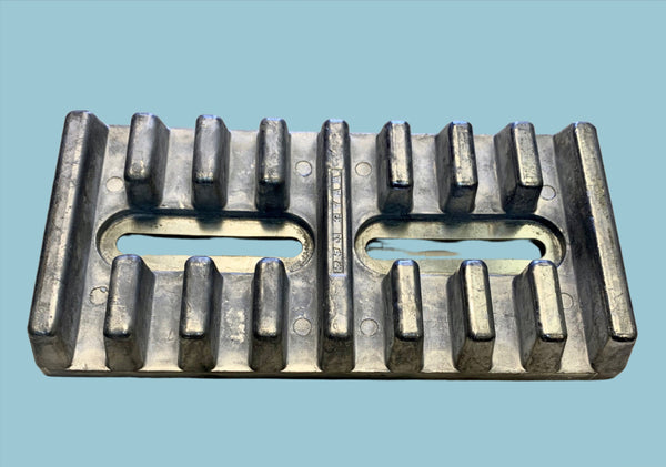 HYAA- BOATERS DREAM ALUMINUM
