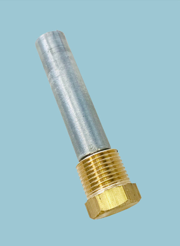 ZNGUY E-2C Zinc Pencil Anode