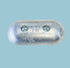 Z-20 Hull Zinc Anode for Boatlift