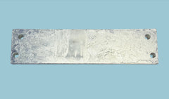 Mercury Outboard Bar Anode For Trim - 800816 818298