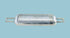 FE-9 Bolt-on Zinc Anode