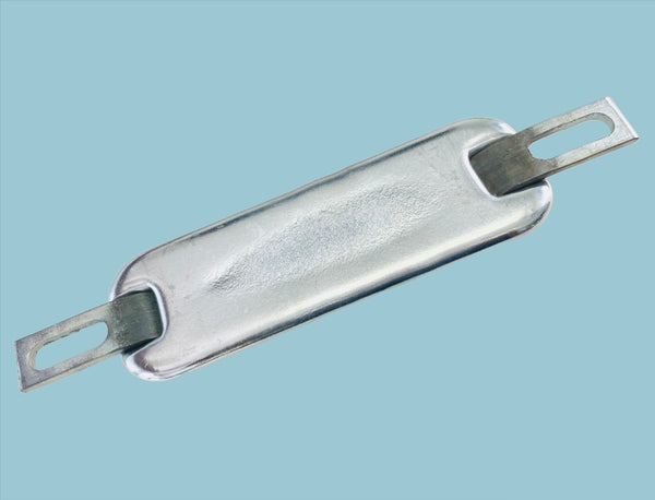 FE-9 Bolt-on Zinc Anode