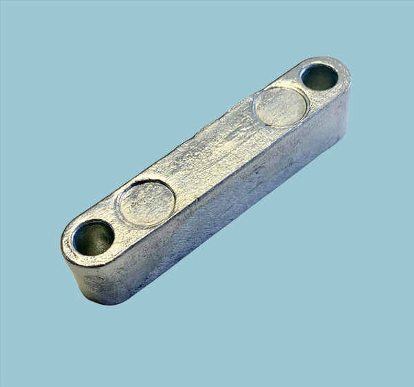 ZNGUY-02520 Hamilton Jet Long Bar