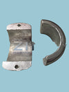 KAM02456 Kamewa Jet Drive Arm Collar Anode