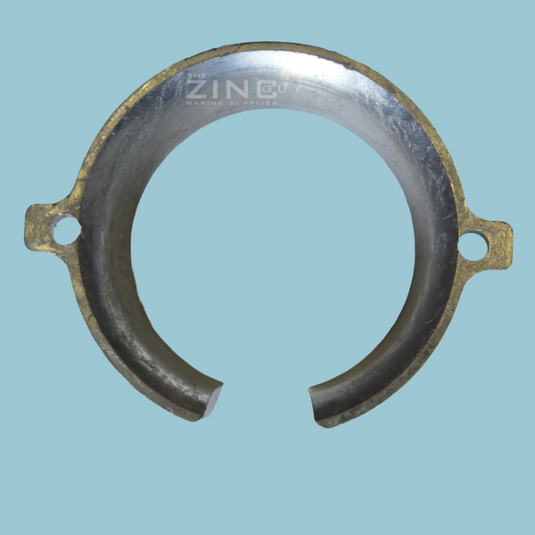 Mercruiser Bearing Carrier Anode - 800828