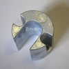 Mercury Collar For Trim Cylinder - 800818