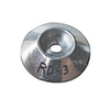 RD-3 Special Round Disc For Rudder Zinc Anode