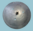 R3750A (R3) ALUMINUM NAVALLOY ANODE RUDDER/ TRIM TAB