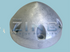 MaxPro63M Propeller Zinc Anode