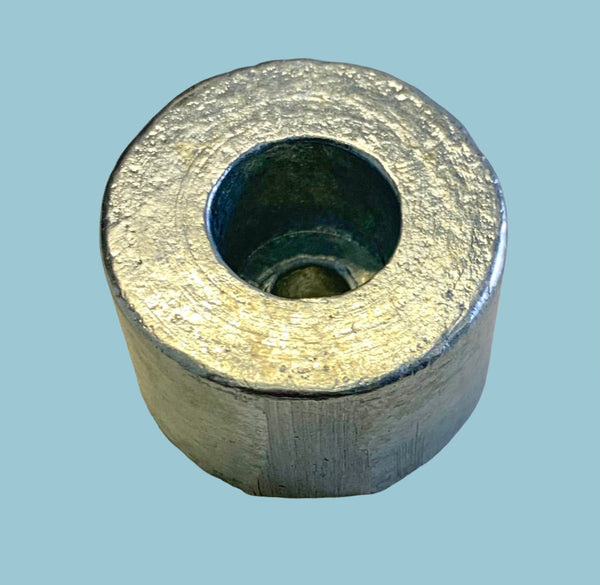 Special Strainer Zinc/ Washer Anode