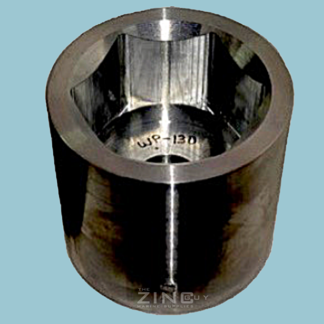 Recommended products (Seguno) | The Zinc Guy