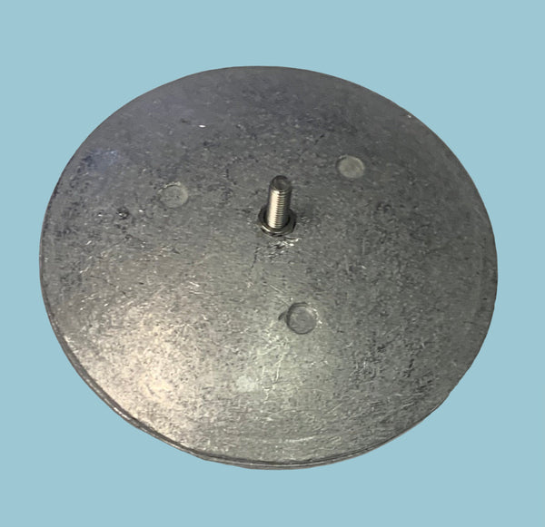 R-7AL/ R6500A ALUMINUM ANODE