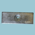 Mercury Wedge Anode - 800825