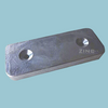 Azimut Strainer Zinc Anodes AZP-77