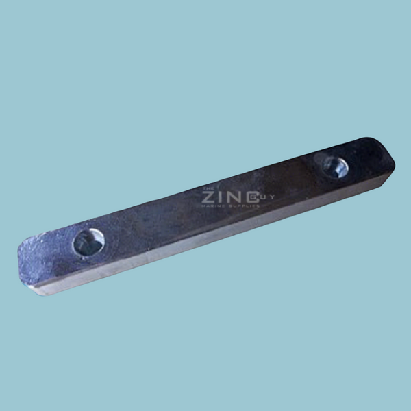 Transom Ferretti-Riva Zinc Anode FE-15