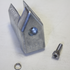 SPURS - Cutter F - F1 Zinc Anodes with bolts