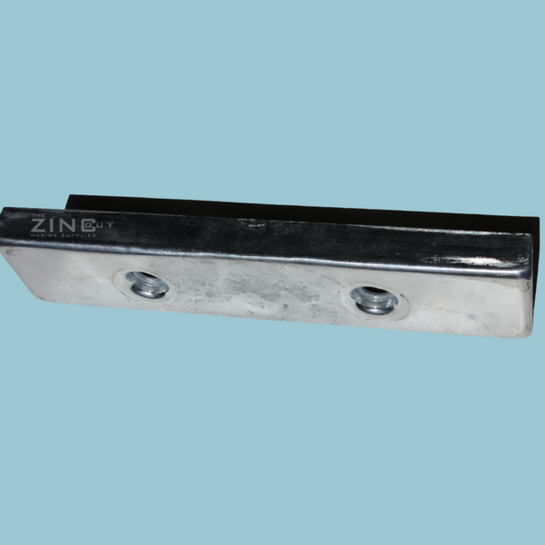 VP-150 Volvo Penta Transom Plate