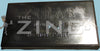 M-24 WS Bolt-on Zinc Plate Anode