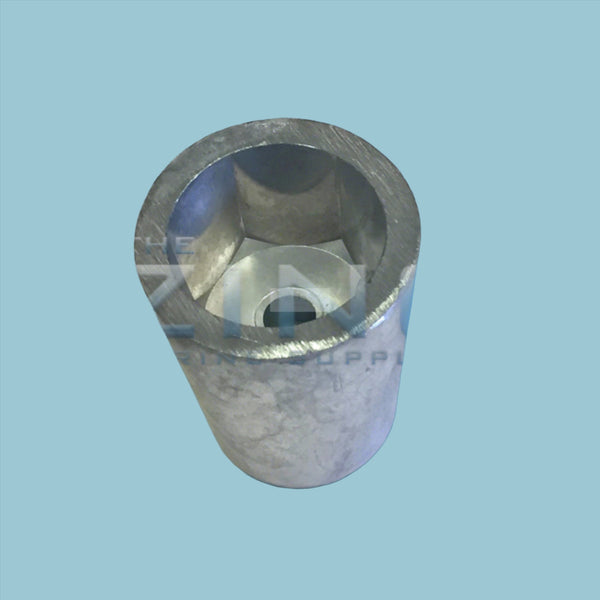 AS-30 Cone Zinc Anode (CMC)