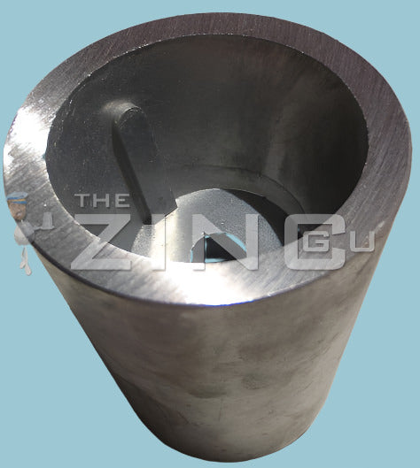 BT-50 Sailing Yacht Cone Zinc Anode