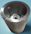 BT-40 Sailing Yacht Cone Zinc Anode