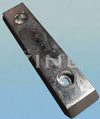 UM-10 Bolt-on Zinc Plate Anode