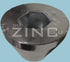 VT-3 Nut Zinc Anode