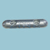 CL-18 ZNGUY Hull Zinc Anode