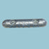 CL-18 ZNGUY Hull Zinc Anode CL-Series