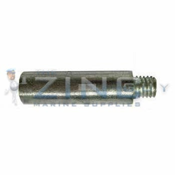 E-00Z Pencil Zinc Anode