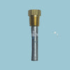 E-0C Pencil Zinc Anode