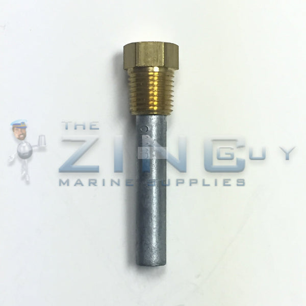 E-0C Pencil Zinc Anode