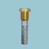 ZNGUY E-2C Zinc Pencil Anode