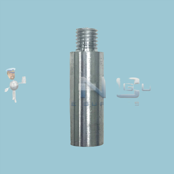 E-2Z Pencil Zinc Anode