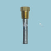 E-3C Pencil Zinc Anode