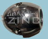 X-8 Shaft Zinc Anode 1 3/4" dia (standard)