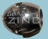 X-3 Shaft Zinc Anode 1" dia (standard)