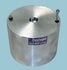 FE-80 Propeller Zinc Cones (Screws Upon Request)