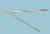 SCREWS/ M6 - 10 x 120mm