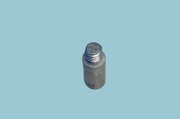 00714/ Anode Only small pencil Volvo Penta for engine cooler