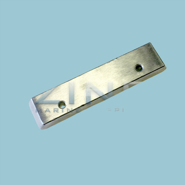 TZG206 Flap Zinc Anode