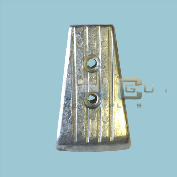 VP-733  Volvo Penta Zinc Anode