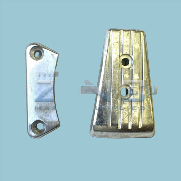 VP-DPH/DPR Volvo Penta Zinc Anode Kit  50% OFF