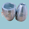 W-G Wesmar Thruster Zinc Anode
